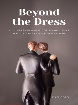 cover image of Beyond the Dress